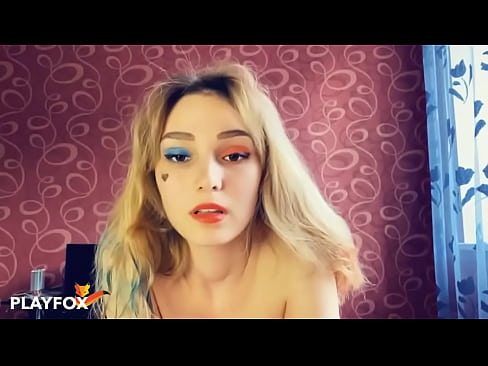 ❤️ Rhoddodd sbectol rhith-realiti hud rhyw gyda Harley Quinn i mi ❌  Porn caled atom ni cy.hentaisea-com.ru ❌️