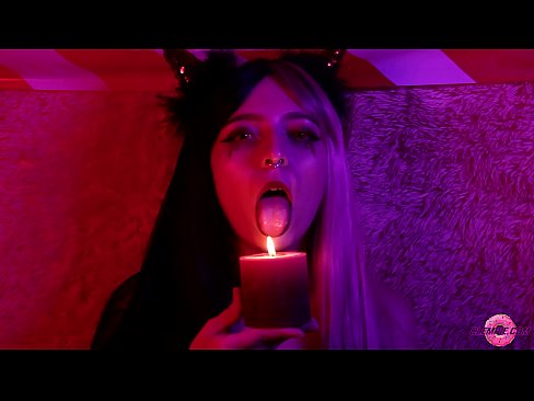 ❤️ Blowjob angerddol o Sexy Succubus gyda Chyflawniad Genau ❌  Porn caled atom ni cy.hentaisea-com.ru ❌️